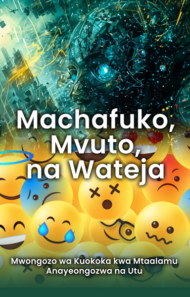 Machafuko,Mvuto, na Wateja
