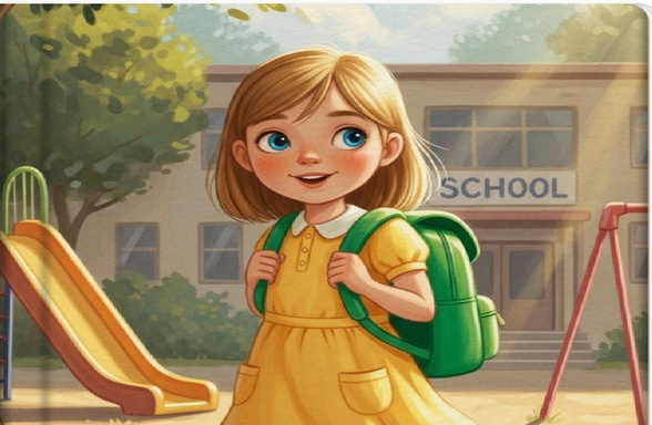 Willows First School Day