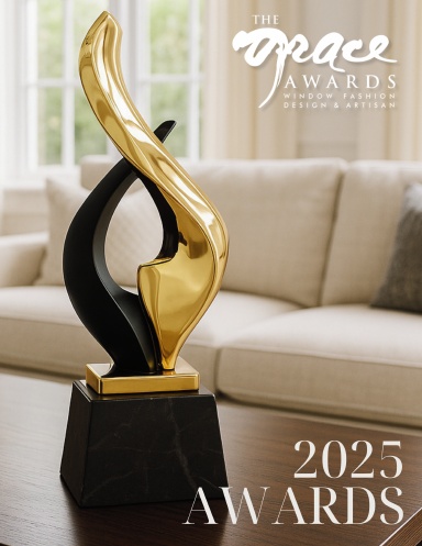 The Grace Awards 2025 Lookbook