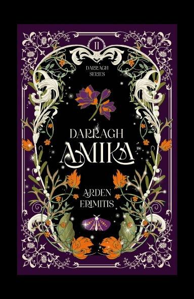 Darragh:Amika