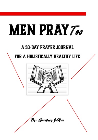 Men Cry Too