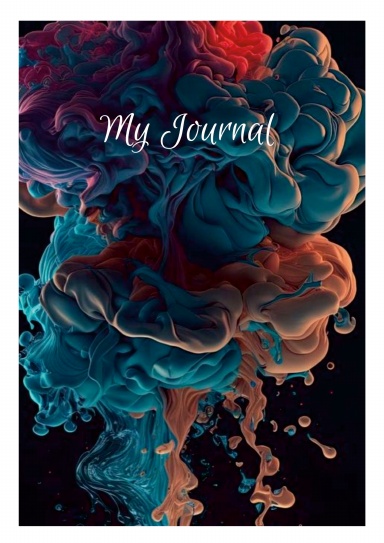 Daily Journal