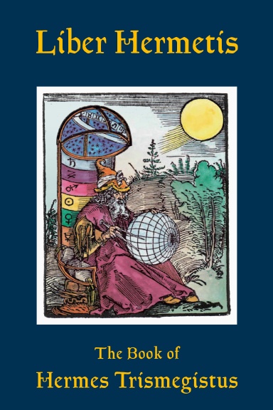 Liber Hermetis