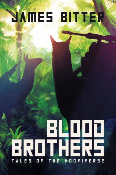 Blood Brothers