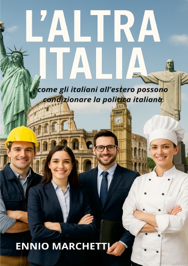L'ALTRA ITALIA