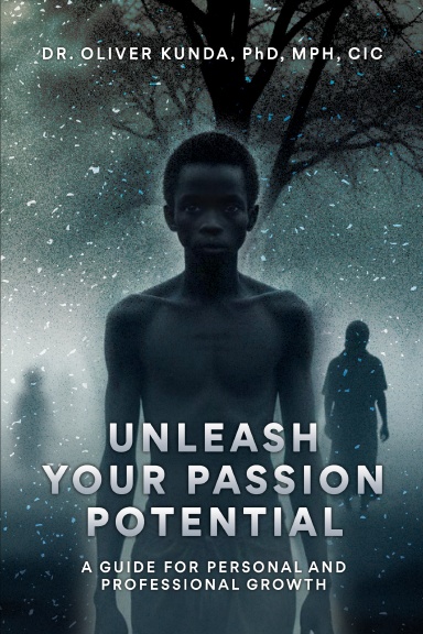Unleash Your Passion Potential