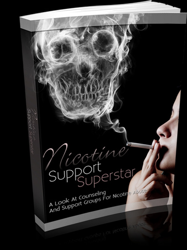 Nicotine Support Superstar: Your Ultimate Guide to Overcoming Nicotine Addiction