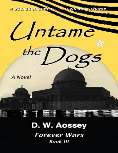 Untame The Dogs