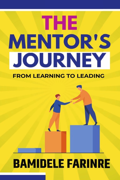 The Mentor’s Journey