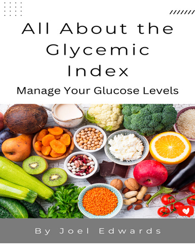 All About the Glycemic Index