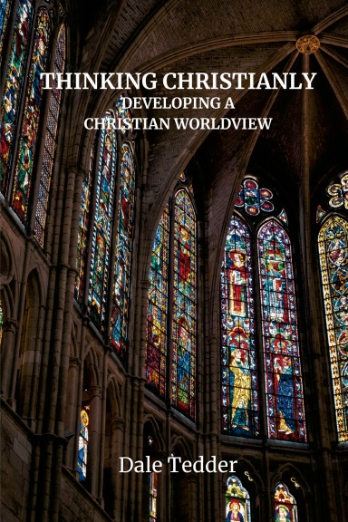 Thinking Christianly