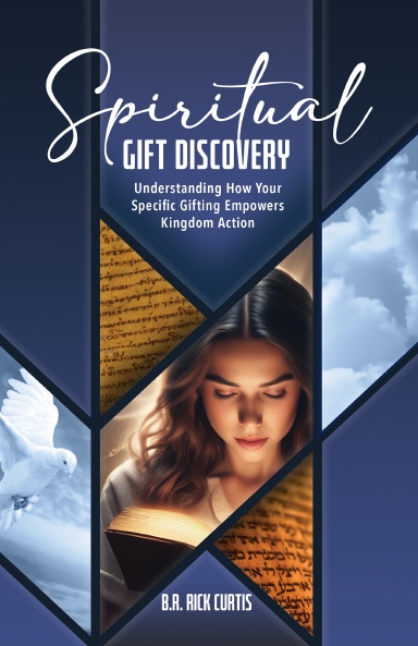 Spiritual Gift Discovery