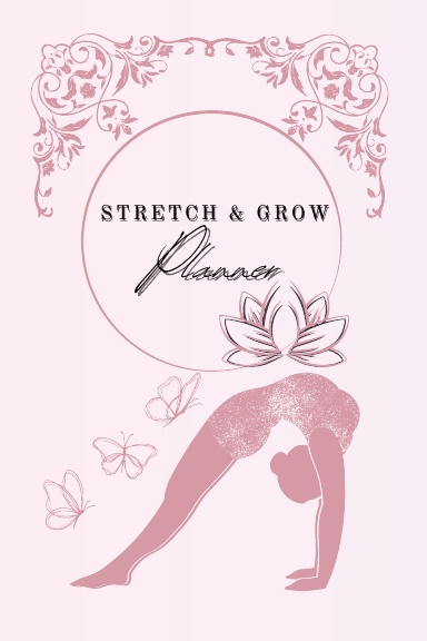Stretch & Grow Planner