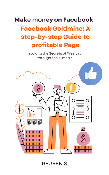 Make money on Facebook