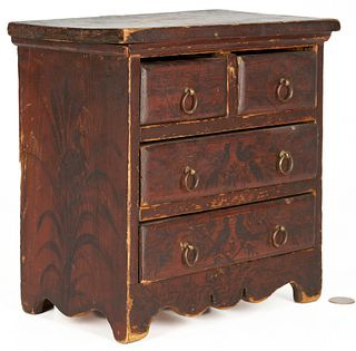 A Comprehensive Guide to Antique Furniture