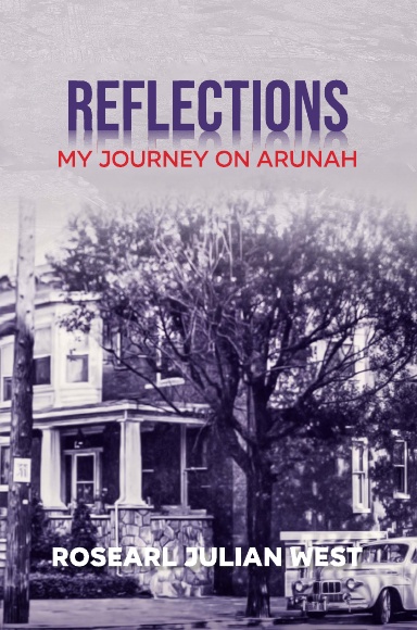 Reflections: My Journey on Arunah