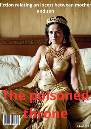 THE POISONED THRONE