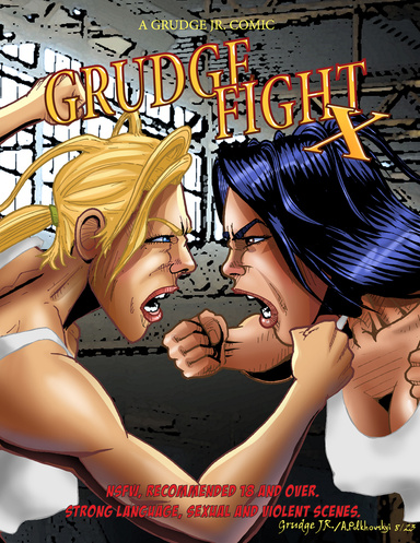 Grudgefight 10