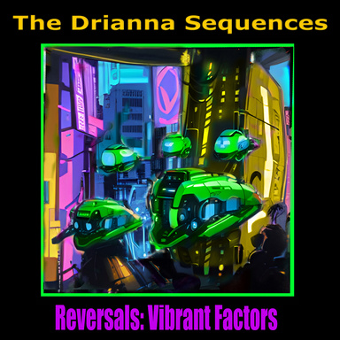 Reversal: Vibrant Factors