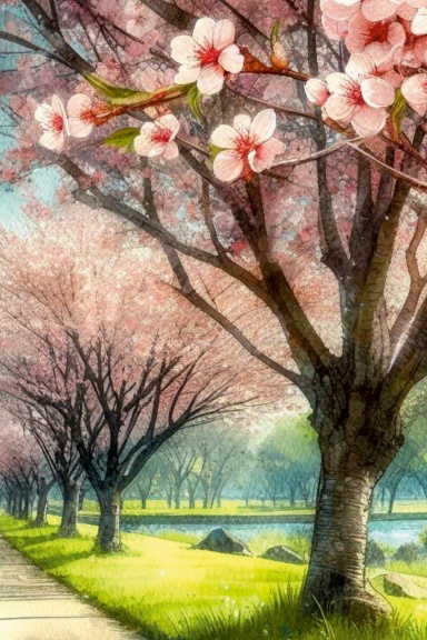 Spring Notebook