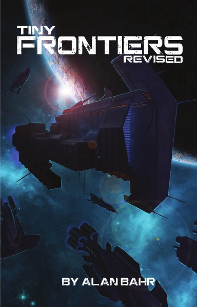 Tiny Frontiers: Revised