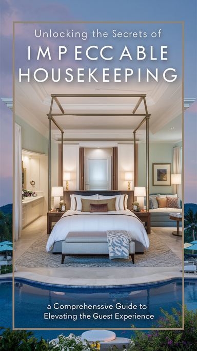 Unlocking the Secrets of Impeccable Housekeeping: