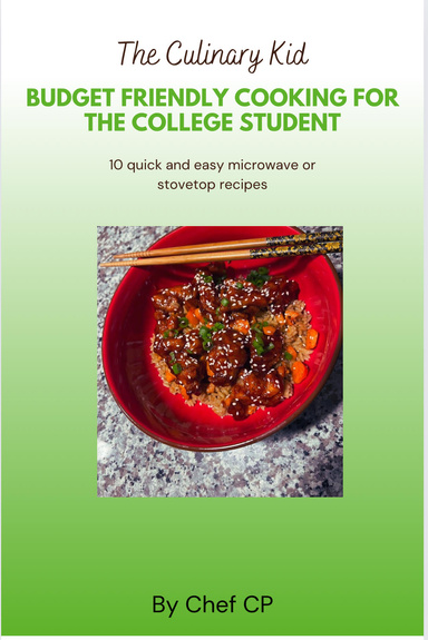 The Culinary Kid