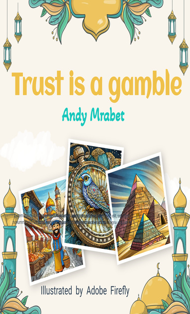 Trust is a gamble