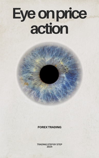 EYE ON PRICE ACTION TRADING