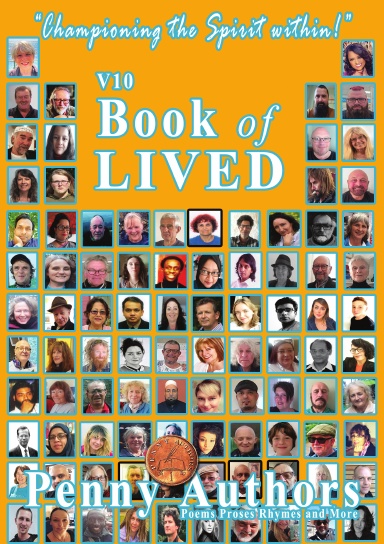 V10 Book of Lived