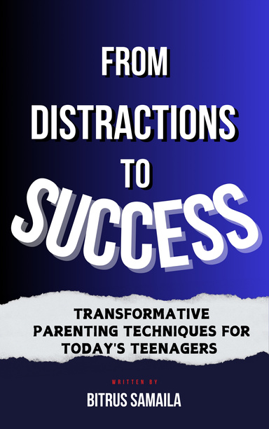 FROM DISTRACTIONS TO SUCCESS