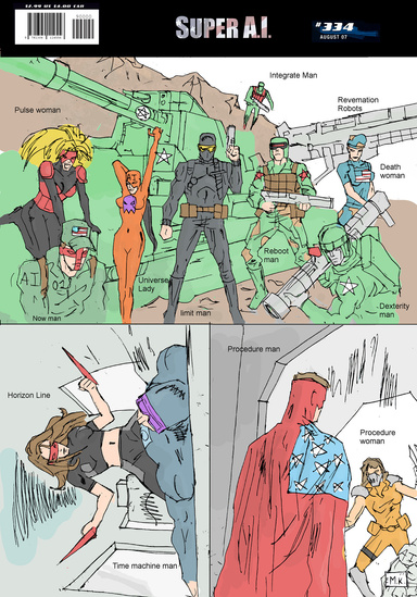 Super Ai #334