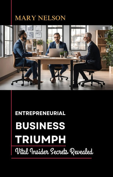 ENTREPRENEURIAL BUSINESS TRIUMPH