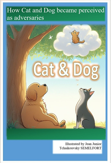 Cat and Dog