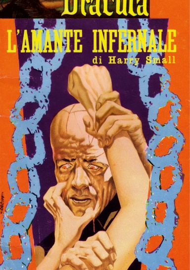 L’AMANTE INFERNALE