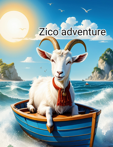Zico adventure