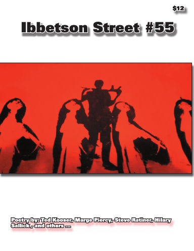 Ibbetson Street #55