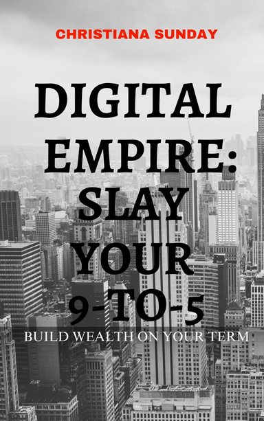DIGITAL EMPIRE