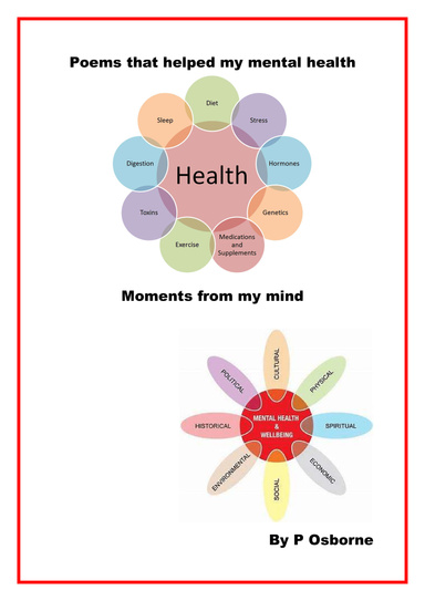 Moments From My Mind