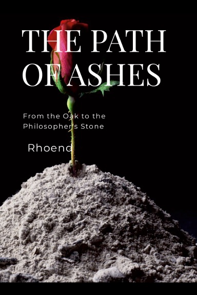 THE PATH OF ASHES