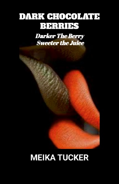 DARK CHOCOLATE BERRIES