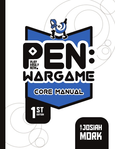 Play Easily Now (PEN) Wargame