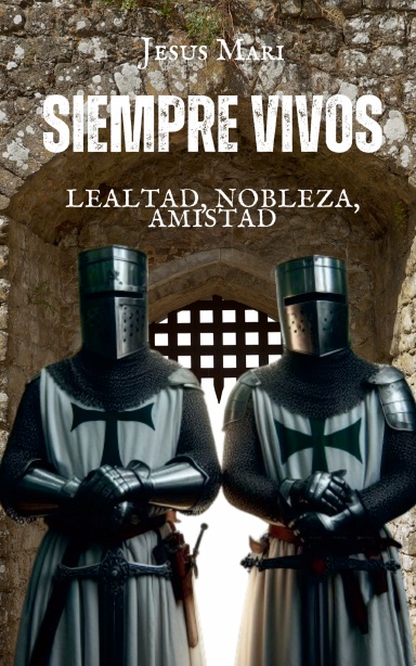 Siempre vivos