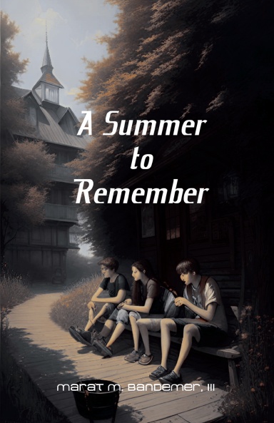 A Summer To Remember