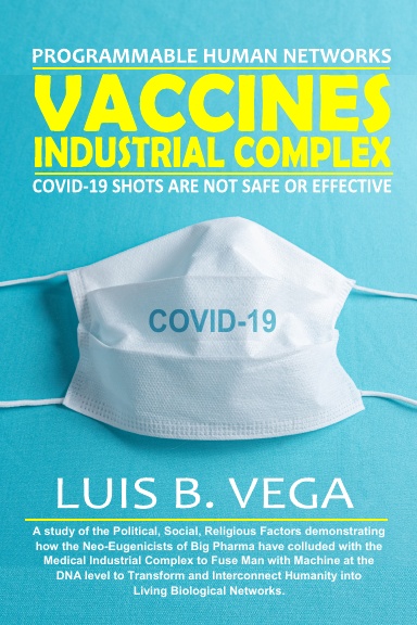 Vaccines Industrial Complex