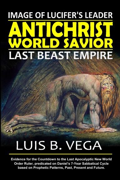 AntiChrist World Savior