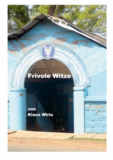 Frivole Witze