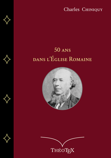 Cinquante ans dans l'Église Romaine