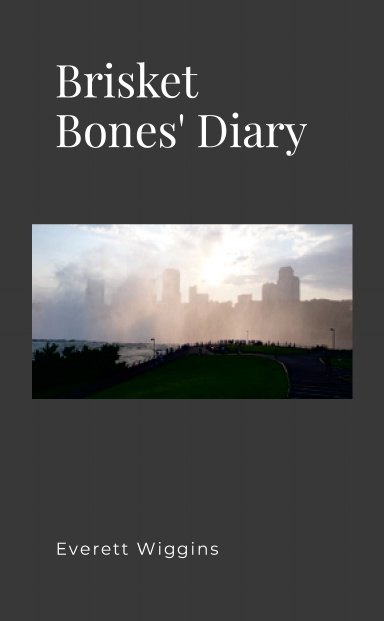 Brisket Bones Diary