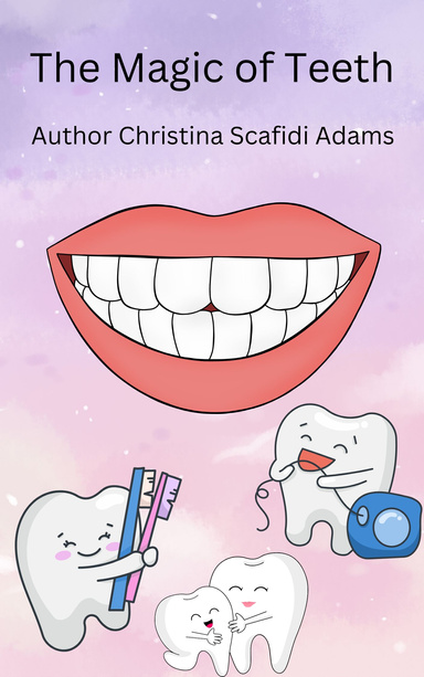 The Magic of Teeth